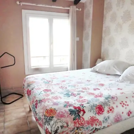 度假居 Maison Avec Jardin A - Confort Et Tranquillite *