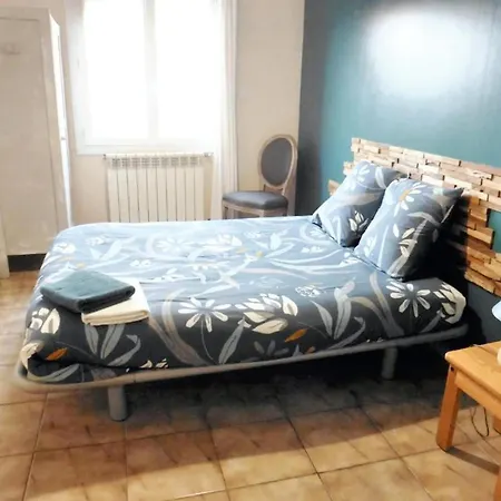 Maison Avec Jardin A - Confort Et Tranquillite 度假居