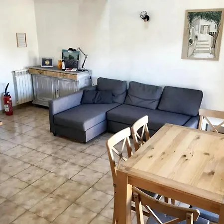 度假居 Maison Avec Jardin A - Confort Et Tranquillite *