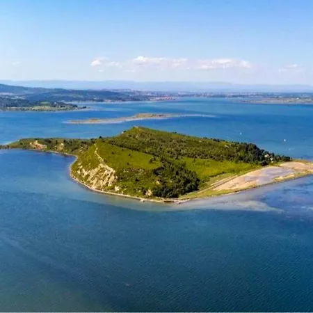 Maison Avec Jardin A - Confort Et Tranquillite Vakantiehuis Sigean