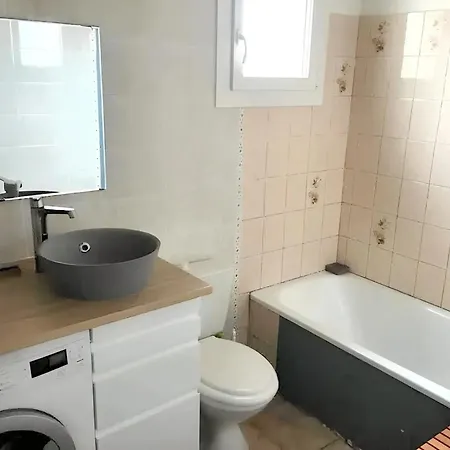 Maison Avec Jardin A - Confort Et Tranquillite Дом отдыха *