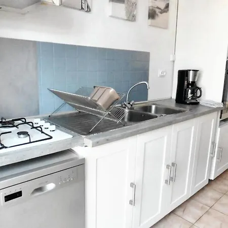 Maison Avec Jardin A - Confort Et Tranquillite Prázdninový dům *