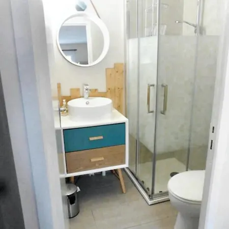 Maison Avec Jardin A - Confort Et Tranquillite Дом отдыха Сижан