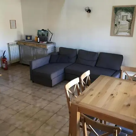 Maison Avec Jardin A - Confort Et Tranquillite