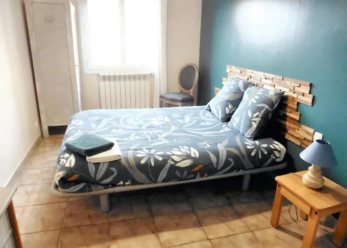 Maison Avec Jardin à - Confort Et Tranquillité Casa de Férias