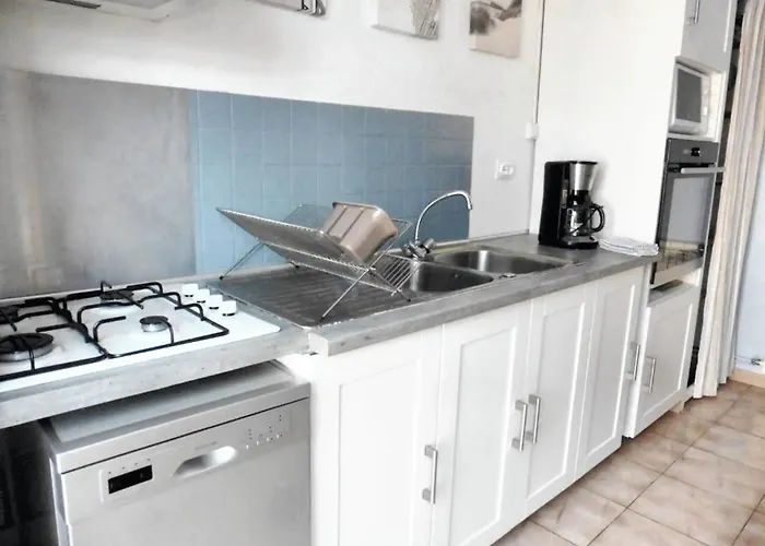 Maison Avec Jardin A - Confort Et Tranquillite Vakantiehuis *
