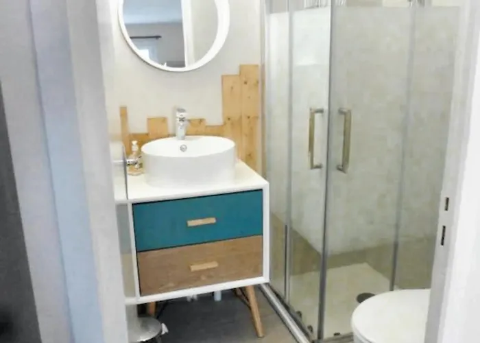 Maison Avec Jardin à - Confort Et Tranquillité Casa de Férias Sigean