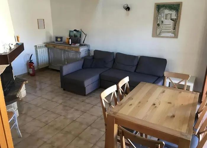 Maison Avec Jardin A - Confort Et Tranquillite