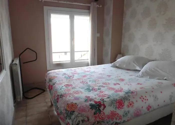 Maison Avec Jardin A - Confort Et Tranquillite Sigean